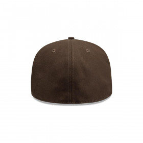 Gorra 59Fifty San Diego Padres MLB Visor Logo Black