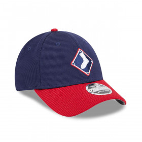 Gorra 9Forty Chicago White Sox MLB Batting Practice Black
