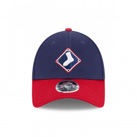 Gorra 9Forty Chicago White Sox MLB Batting Practice Black