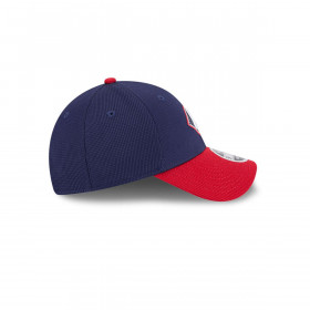 Gorra 9Forty Chicago White Sox MLB Batting Practice Black