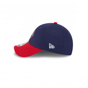 Gorra 9Forty Chicago White Sox MLB Batting Practice Black