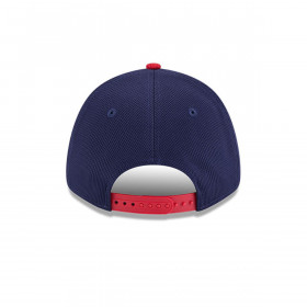 Gorra 9Forty Chicago White Sox MLB Batting Practice Black