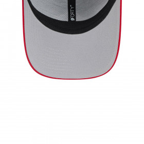 Gorra 9Forty Chicago White Sox MLB Batting Practice Black