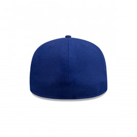 Gorra 59Fifty Los Angeles Dodgers MLB Visor Logo Black