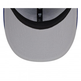 Gorra 59Fifty Los Angeles Dodgers MLB Batting Practice Dark Blue