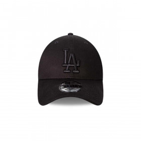 Jockey 9Forty Los Angeles Dodgers MLB Basics Black