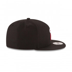 Jockey Miami Heat NBA 9fifty Black