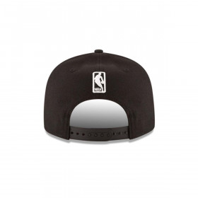 Jockey Miami Heat NBA 9fifty Black