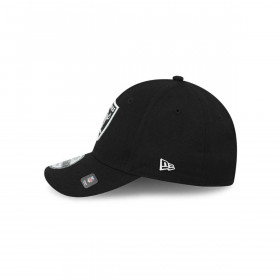 Jockey Las Vegas Raiders NFL 9Forty Black New Era New Era