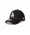Jockey Los Angeles Dodgers MLB 9Forty Black