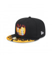 Gorra 59Fifty Beavis And Butt-Head Paramount Black