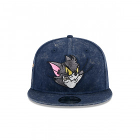 Gorra 9Fifty Tom Warner Bros Tom & Jerry Dark Blue