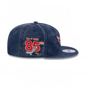 Gorra 9Fifty Tom Warner Bros Tom & Jerry Dark Blue