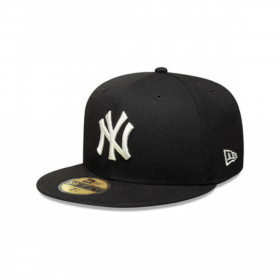 Gorra 59Fifty New York Yankees MLB Sakura Black