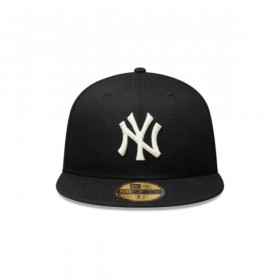Gorra 59Fifty New York Yankees MLB Sakura Black