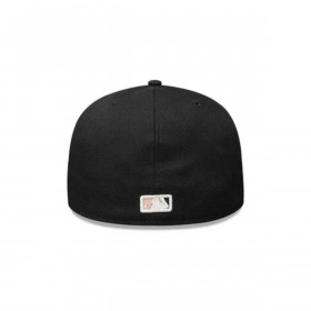 Gorra 59Fifty New York Yankees MLB Sakura Black
