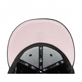 Gorra 59Fifty New York Yankees MLB Sakura Black