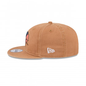 Gorra 9Fifty Jerry Warner Bros Tom & Jerry Beige