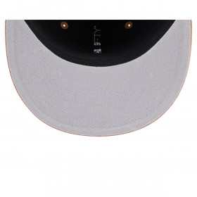 Gorra 9Fifty Jerry Warner Bros Tom & Jerry Beige