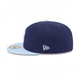 Gorra 59Fifty New York Yankees MLB Color Pack Blue