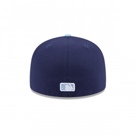 Gorra 59Fifty New York Yankees MLB Color Pack Blue