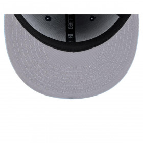 Gorra 59Fifty New York Yankees MLB Color Pack Blue
