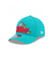 Gorra 9Forty Warner Bros Tom & Jerry Turquoise