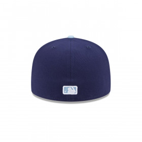 Gorra 59Fifty Los Angeles Dodgers MLB Color Pack Blue