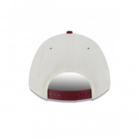 Gorra 9Forty Los Angeles Dodgers MLB Cherub White
