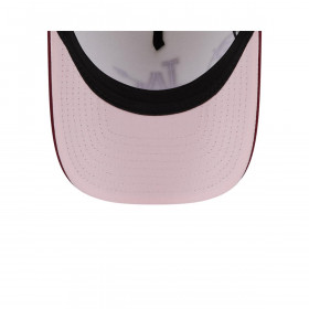 Gorra 9Forty Los Angeles Dodgers MLB Cherub White