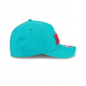 Gorra 9Forty Warner Bros Tom & Jerry Turquoise