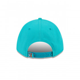 Gorra 9Forty Warner Bros Tom & Jerry Turquoise