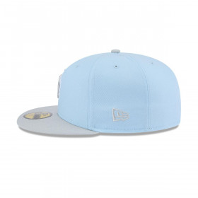 Gorra 59Fifty Los Angeles Dodgers MLB Color Pack Blue