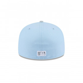 Gorra 59Fifty Los Angeles Dodgers MLB Color Pack Blue