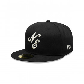 Gorra 59Fifty New Era Clásicos Multicolor