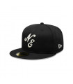 Gorra 59Fifty New Era Clásicos Multicolor