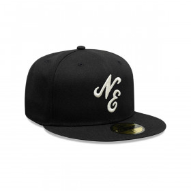 Gorra 59Fifty New Era Clásicos Multicolor