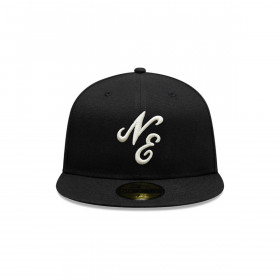 Gorra 59Fifty New Era Clásicos Multicolor