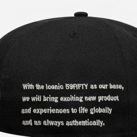 Gorra 59Fifty New Era Clásicos Multicolor
