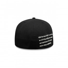Gorra 59Fifty New Era Clásicos Multicolor