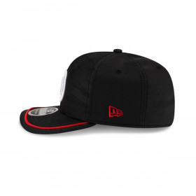 Gorra 9Seventy  F1 HAAS  Racing Black New Era