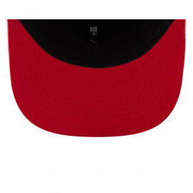 Gorra 9Seventy  F1 HAAS  Racing Black New Era