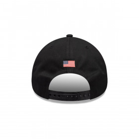 Gorra 9Forty  F1 HAAS  Racing  Black New Era