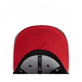 Gorra 9Forty  F1 HAAS  Racing  Black New Era
