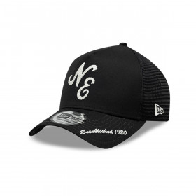 Gorra 9Forty New Era Clásicos Multicolor