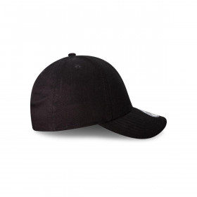 Gorra 9Forty Los Angeles Lakers NBA Clásicos Black