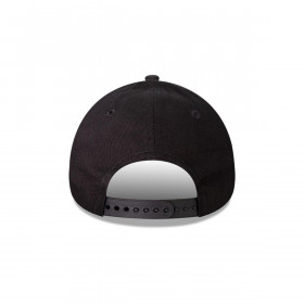 Gorra 9Forty Los Angeles Lakers NBA Clásicos Black