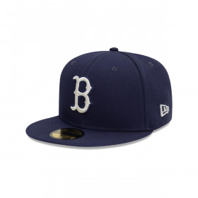 Gorra 59Fifty Boston Red Sox MLB Sakura Blue