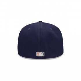Gorra 59Fifty Boston Red Sox MLB Sakura Blue