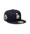 Gorra 59Fifty Los Angeles Dodgers MLB Sakura Blue